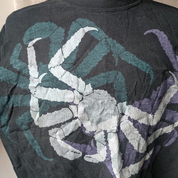 Alaskan King Crab XL King Crab Tee - Picture 5 of 5